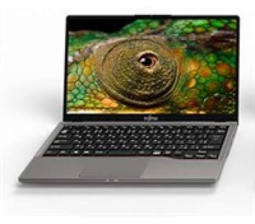 FUJITSU NTB U7312 - 13.3" dotekový 1920x1080 I7-1255U 32GB 1TB-NVMe PS SC TPM W11PRO podsvícená klávesnice