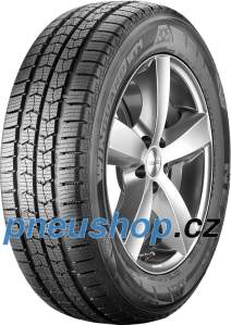 Zimní pneu dodávkové C NEXEN WINGUARD WT1 235/65 R16 121R