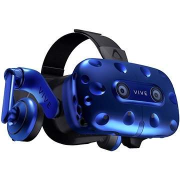 Gogle Vive Pro VR 99HANW017-00