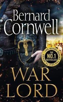 War Lord - Cornwell Bernard