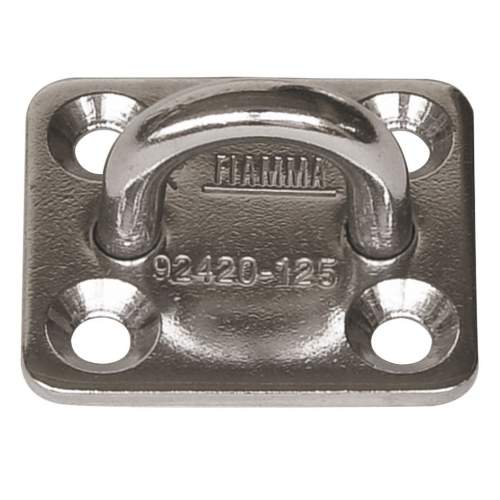 Fiamma, Kit Square Plates,