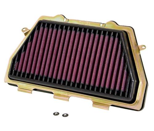 K&N-Filters HA-1008R Vzduchový filtr