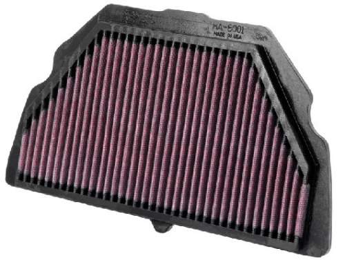 K&N-Filters HA-6001 Vzduchový filtr