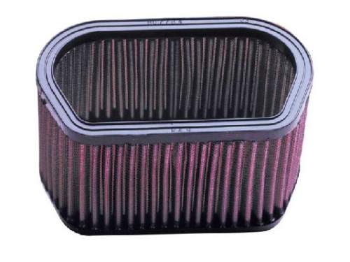 K&N Filters YA-1098 Vzduchový filtr
