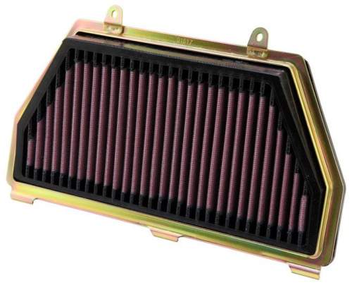 K&N Filters HA-6007 Vzduchový filtr