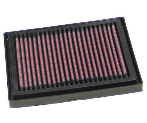 K&N-Filters AL-1004 Vzduchový filtr