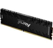 Kingston Fury Renegade Black 8GB DDR4 4000 CL19 CL 19 KF440C19RB/8