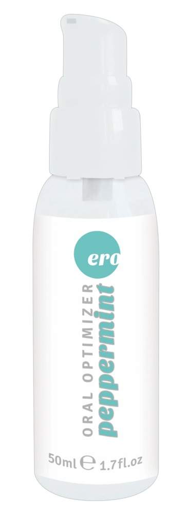 EROpharm Blowjob Gel - orální lubrikační gel (máta)