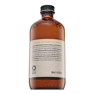 OWAY Purifying Hair Bath - Dry Scalps 240 ml