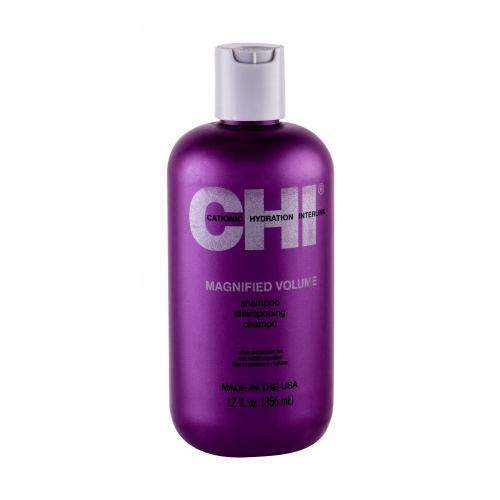 Farouk Systems CHI Magnified Volume šampon na jemné vlasy 355 ml pro ženy