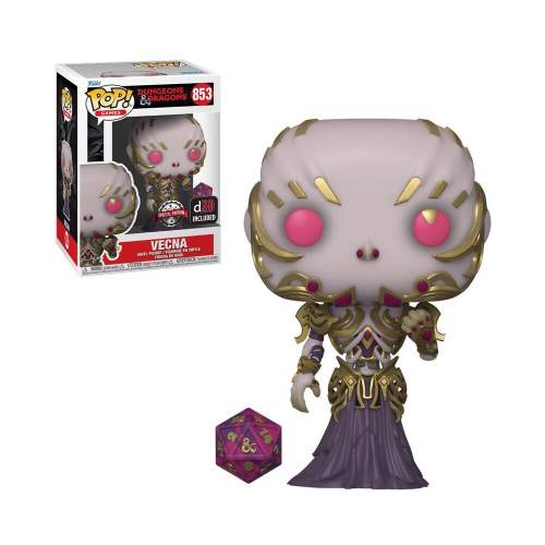 Funko Vecna