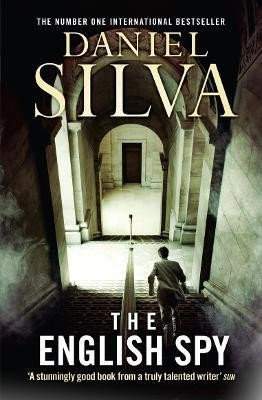 Daniel Silva: The English Spy