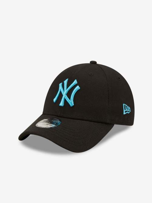 New Era New York Yankees MLB Neon Kids
