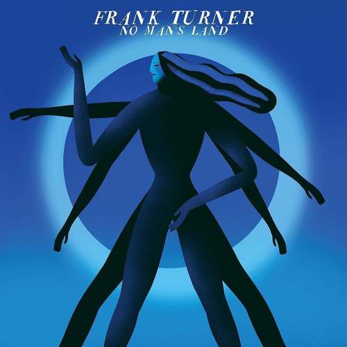 FRANK TURNER - No Mans Land (LP)