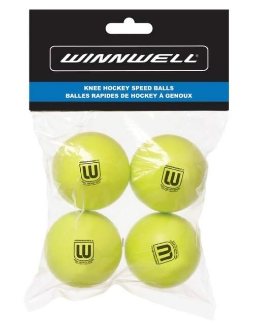 Winnwell Balónek Speed