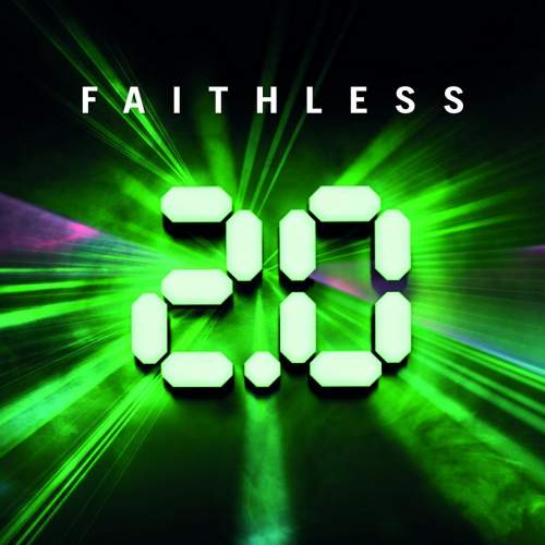 Faithless: Faithless 2.0 LP