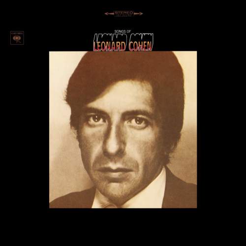 Cohen Leonard: Songs Of Leonard Cohen CD