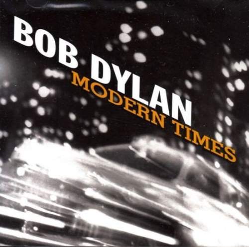 Dylan Bob: Modern Times CD