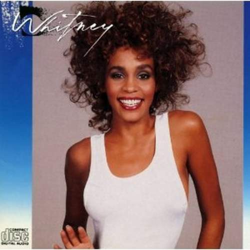 Houston Whitney: Whitney CD