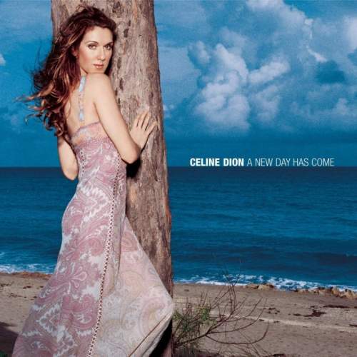 Dion Celine: A New Day Has Come CD