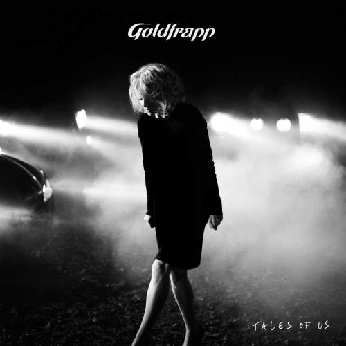 Goldfrapp: Tales Of Us LP