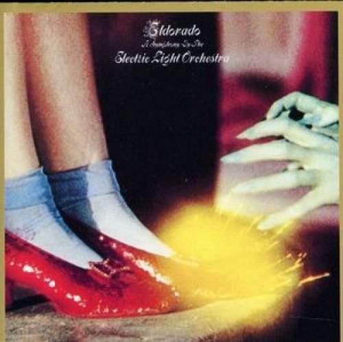 Electric Light Orchestra: Eldorado CD