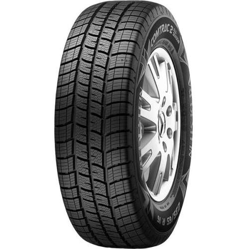 Vredestein COMTRAC 2 ALL SEASON + 215/65 R16 109T