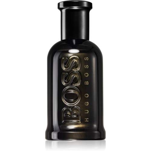Hugo Boss Bottled Parfum 50 ml Parfém