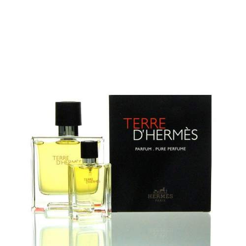 Hermès Terre D'Hermes dárková sada pro muže Set III.