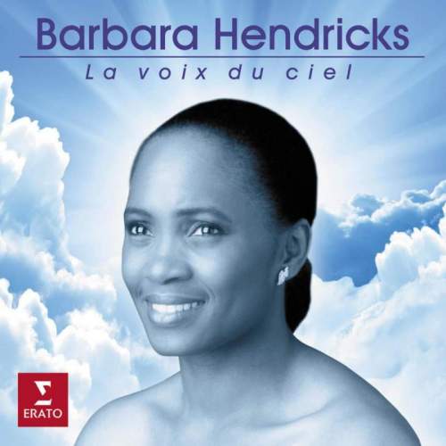 LA VOIX DU CIEL (COMPILATION) - Hendricks Barbara [CD album]