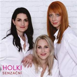 Holki: Senzační - Best Of 20 - CD