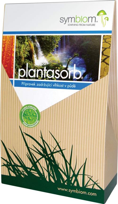 Symbiom Plantasorb 750 g