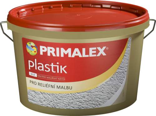 PPG PRIMALEX PLASTIK