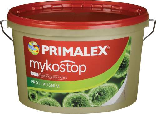Primalex Mykostop proti plísním (4kg)