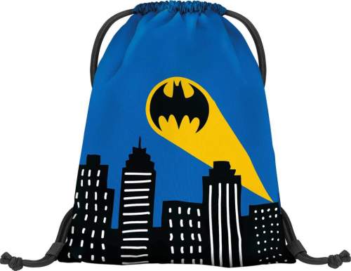 BAAGL Předškolní sáček Batman