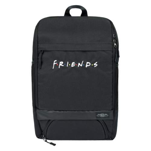 BAAGL Batoh Friends