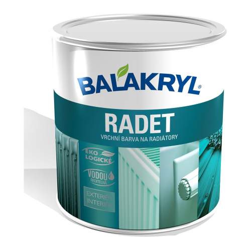 Balakryl Radet 0603