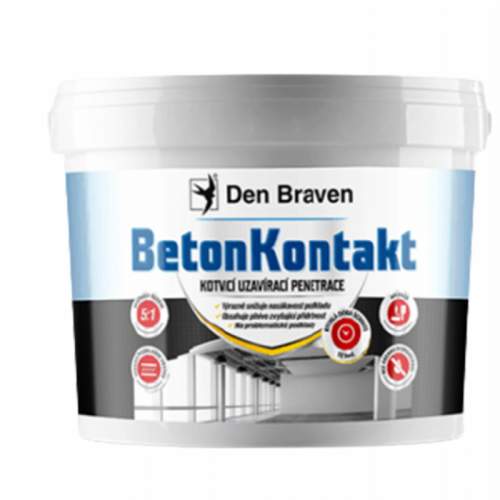 Den Braven BetonKontakt