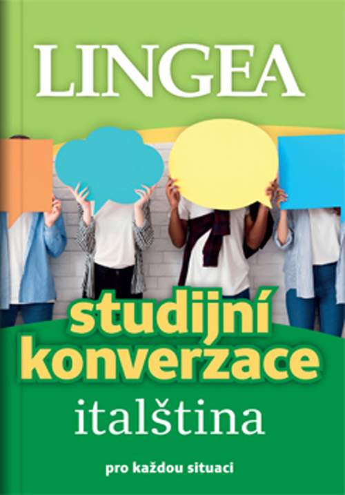 Lingea Italština