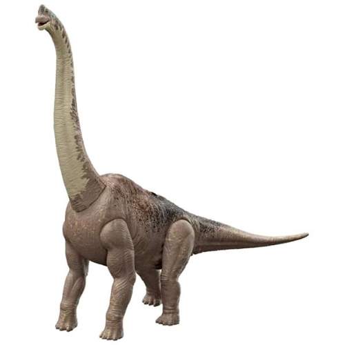 Mattel Jurassic World Brachiosaurus Spielfigur