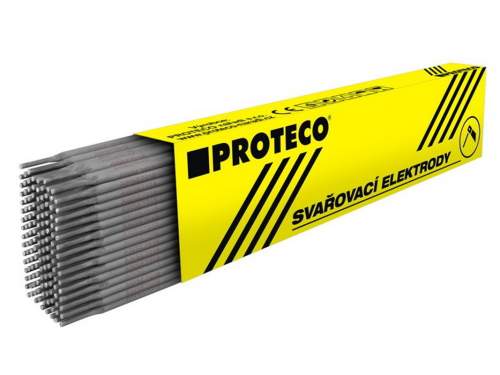 PROTECO elektroda rutil 3.2/350mm 5kg