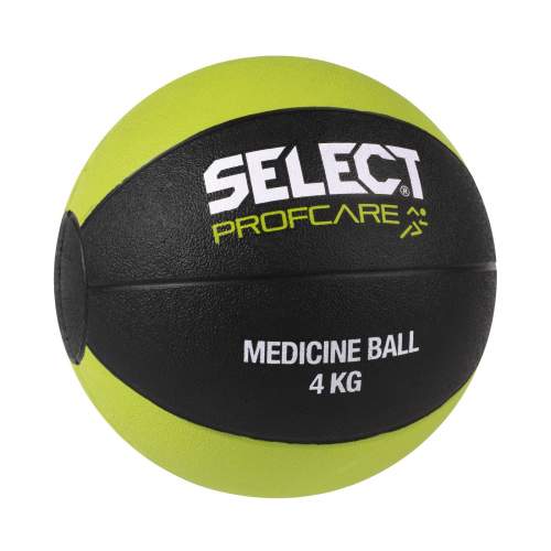 Select MEDICINE BALL 4 KG