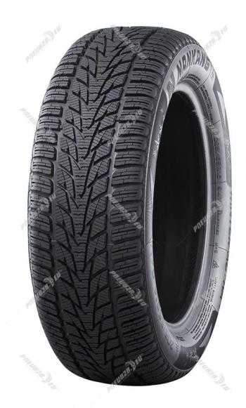 Nankang Winter Activa SV-4 XL 205/55 R16 V94