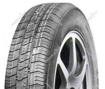 125/80R17 99M, Ling Long, T010 NOTRAD SPARETYRE