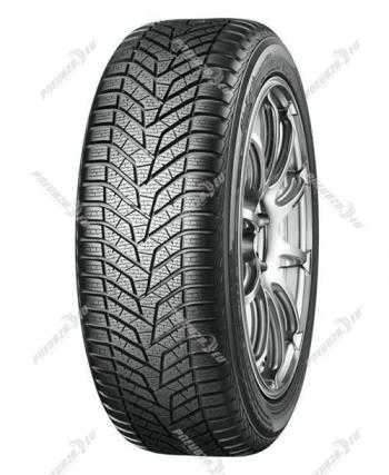 YOKOHAMA 225/35 R 19 BLUEARTH-WINTER V905 88W