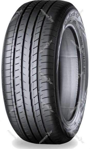 215/45R17 91W, Yokohama, BLUEARTH GT AE51