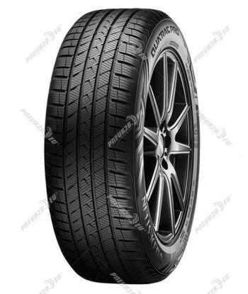 VREDESTEIN 235/60 R 18 QUATRAC PRO 107W XL FSL