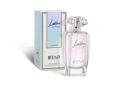 J' Fenzi Lettre la Perle eau de parfum - Parfémovaná voda 100 ml