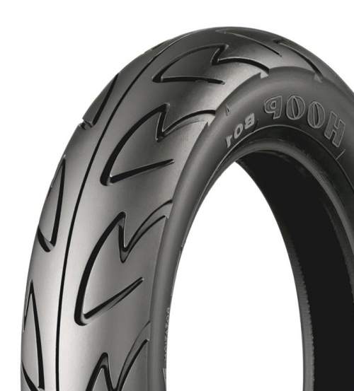 Bridgestone SC1 100/80 R12 J53