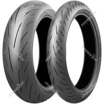 BRIDGESTONE 190/50 R 17 S22R 73W TL G NIN1K'20 WAR